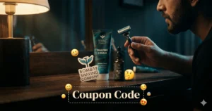 Read more about the article Bombay Shaving Company Coupon Code (2026) – Save More on Grooming Products