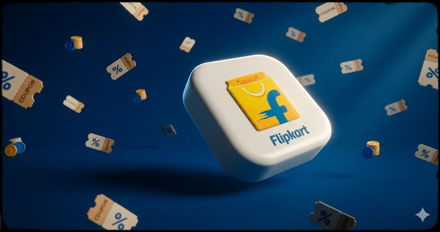 Read more about the article Flipkart Minutes Coupon Code 2026 – Latest Deals & Offers