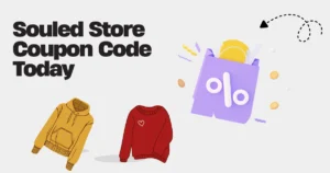 Read more about the article Souled Store Coupon Code Today: Get Up to 70% OFF + Extra Discounts on Apparel
