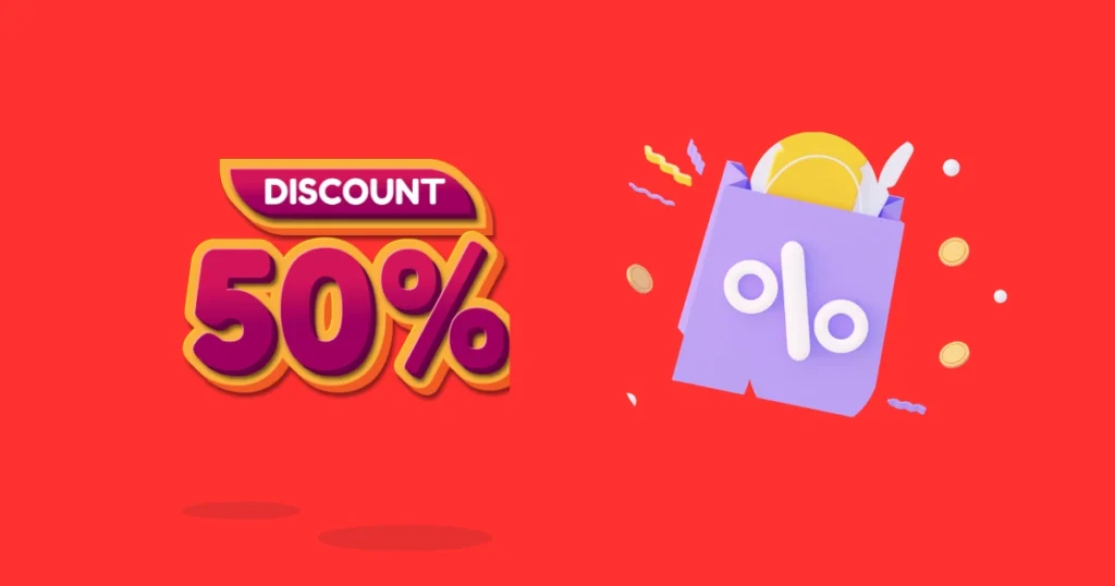 myntra 50 percentage dicount code