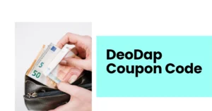 Read more about the article DeoDap Coupon Code Today: Get 90% OFF + Extra 30% Discount (Verified Deals)