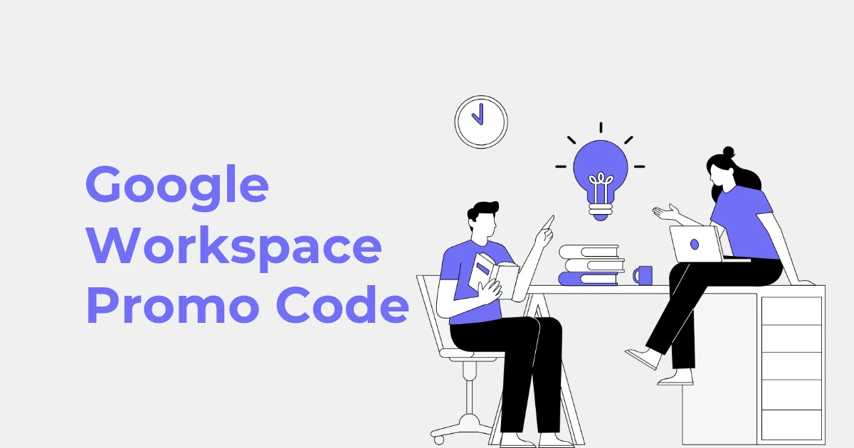 google workspace promo codes